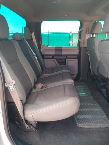 Ford F-150 5.0l Doble Cabina V8 4x4 At