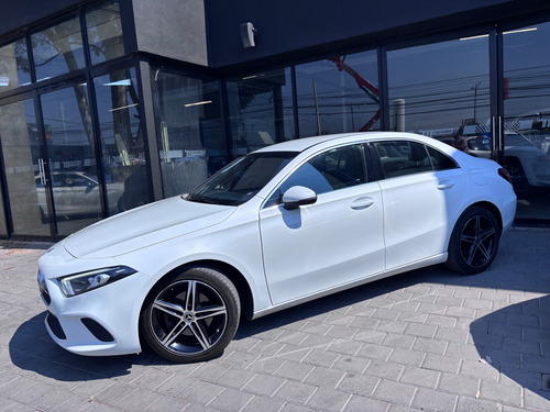 Mercedes-Benz Clase A 1.6 200 Cgi Sport At