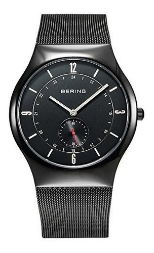 Reloj Bering Time 11940-222 Mens Classic Collection Con Mall