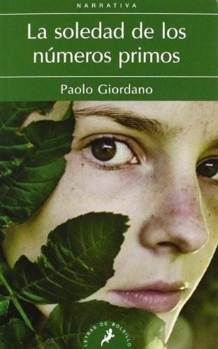 Soledad De Los Numeros Primos, La - Paolo Giordano