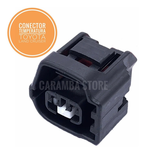 Conector Temperatura Toyota Land Cruiser