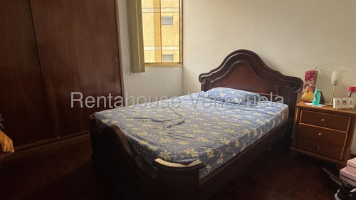 Apartamento En Venta, Chuao - Grecia Hernandez Rh - #25-22530