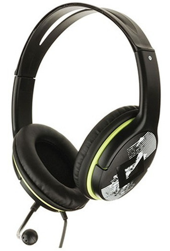 Imagen 6 de 7 de Auriculares Con Microfono Genius Hs-400a