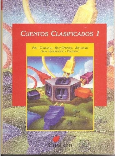 Cuentos Clasificados N - Aa.vv