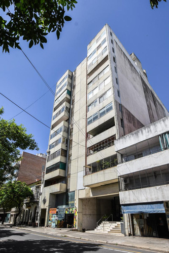 Departamento 2 Dormitorios - Rioja 2700 - Centro Rosario