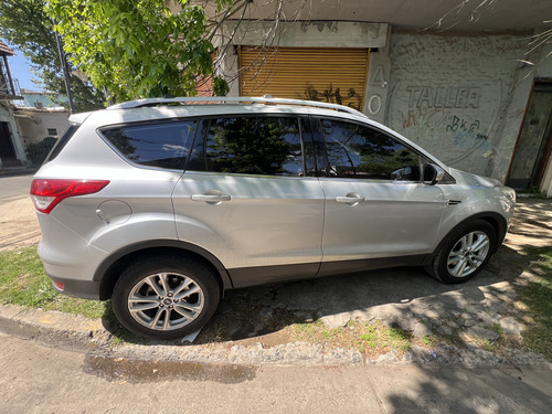 Ford Kuga 2.0 Titanium At Awd
