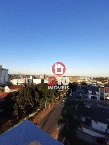 Apartamento Com 2 Dormitórios À Venda - - Criciúma/sc - Ap0539