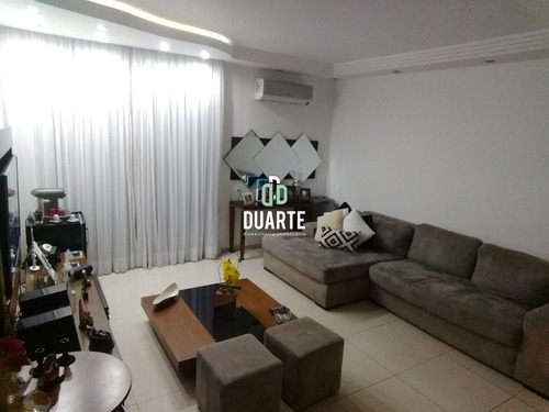 Imagem 3 de 30 de Apartamento - Ap00544 - 32854526