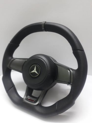 Imagem 2 de 6 de Volante Antifurto Bobo Caminhões Modelos Exclusivos