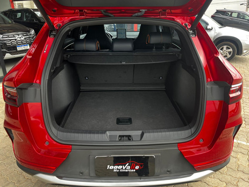 BYD Song Plus (Hibrido)