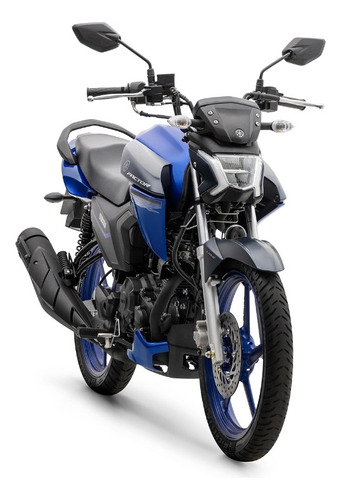 *nova Yamaha Nova Factor 150 Dx*