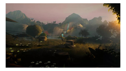 One Last Breath - Nintendo Switch