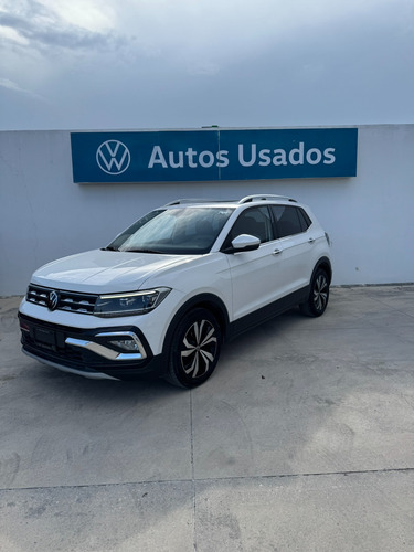Volkswagen Taigun 1.0 Tsi Highline At