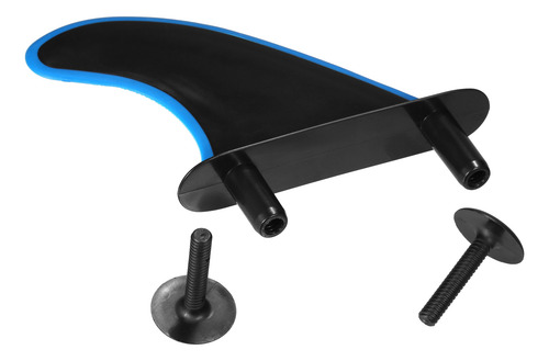 Tornillos Soft Sup Fins Para Tablas De Surf De 4,5 Pulgadas,