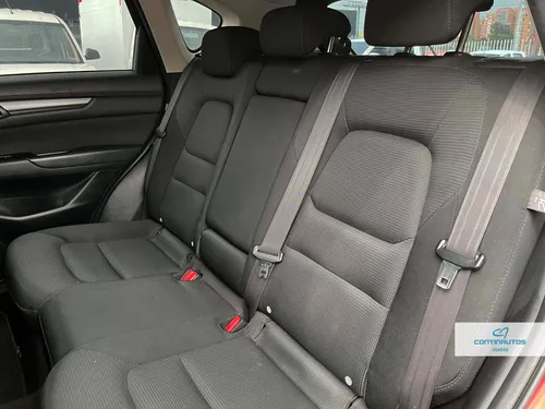 Mazda CX-5 Touring