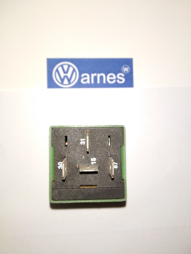 Imagen 2 de 3 de Relay Alzacristales Pointer Original Volkswagen