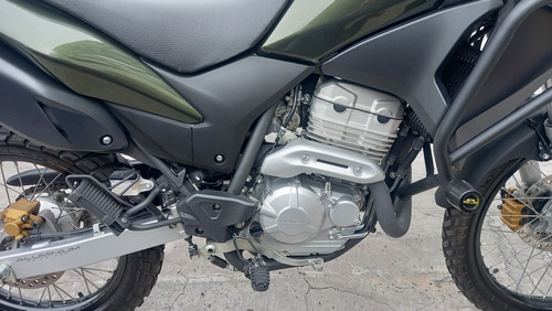 Imagen 6 de 20 de Honda Xre300