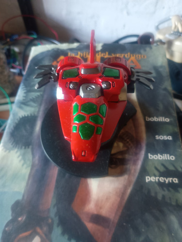Fewture Gran Mazinger Y Getter Robo, Oferta Imperdible