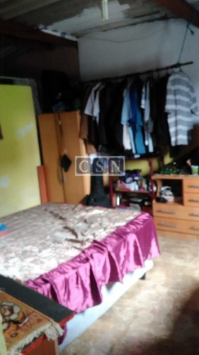 Imagem 13 de 19 de Lindo Sobrado Á Venda - Barueri/sp - Csn---380