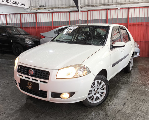 Fiat Palio 1.4 Elx Flex 5p