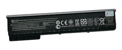 Bateria Hstnn-lp4z Ca06 Original