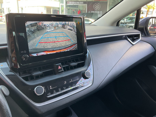 Toyota Corolla 1.8 Base Cvt