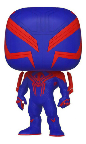 Funko Pop Spider-man 2099 1225 Across The Spider Verse