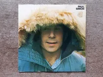 Comprar Disco Lp Paul Simon - Paul Simon (1972) R5