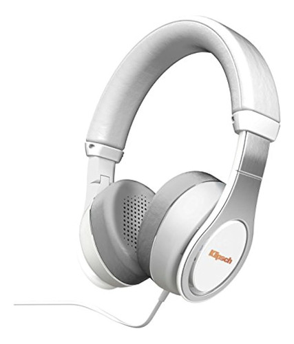 Klipsch Reference Onear Ii Auriculares Blanco