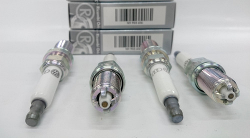 Bujía De Encendido Original Vw Touareg