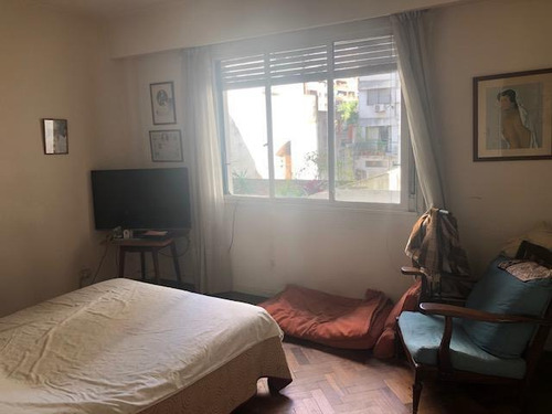 Imagen 8 de 12 de Departamento - Belgrano