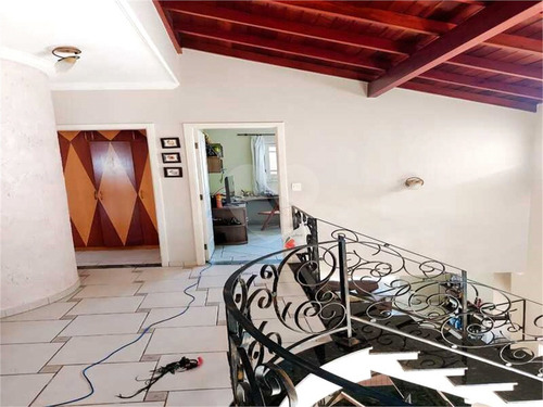 Imagem 10 de 30 de Casa-indaiatuba-jardim Villa Romana | Ref.: Reo537091 - Reo537091
