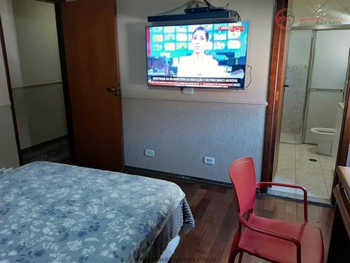 Imagem 25 de 29 de Sobrados À Venda Em Guarulhos/sp - Compre O Seu Sobrados Aqui! - 1471463