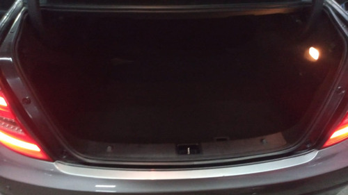 Mercedes-Benz Classe C 1.8 Cgi Classic Special 4p