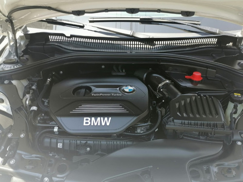 Imagen 16 de 17 de Bmw 120i Sport 2019
