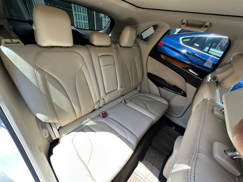 Lincoln MKC 2.2 Select Mt