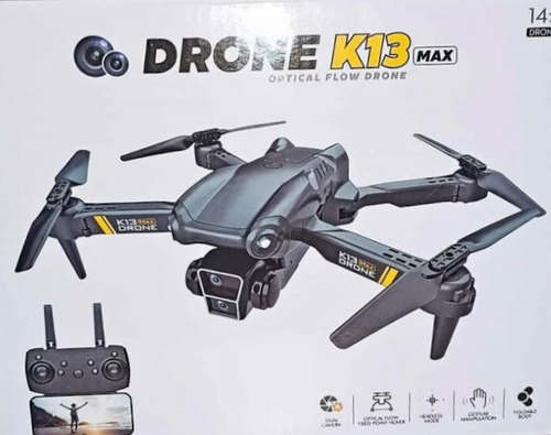 Mini Drone K13 Max
