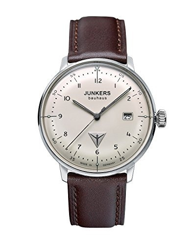 Junkers - Relojes Para Hombres - Junkers Bauhaus - Ref.