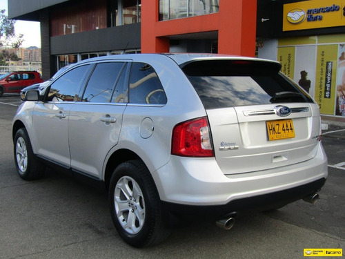 Ford Edge 3.5 Limited Fl