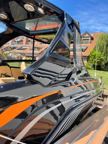 Imagen 6 de 15 de Lancha Piccini 229s Open Hardtop- 2021-suzuki 175hp-4t
