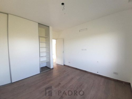 Casa En Venta A Estrenar. Uf 122. Barrio San Roque, Comarcas De Lujan