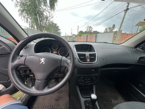 Peugot Compact 207