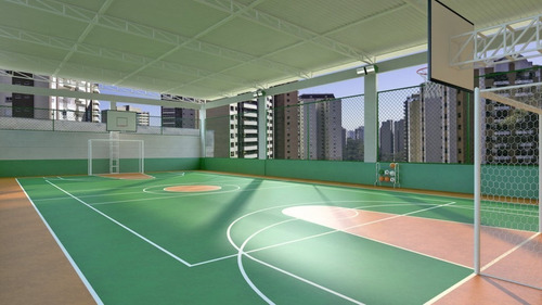 Imagem 14 de 18 de Apartamento - Ap02673 - 68975612