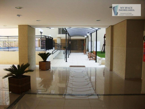 Imagem 11 de 30 de Apartamento Com 3 Dormitórios À Venda, 63 M² Por R$ 550.000,00 - Mooca - São Paulo/sp - Ap0730