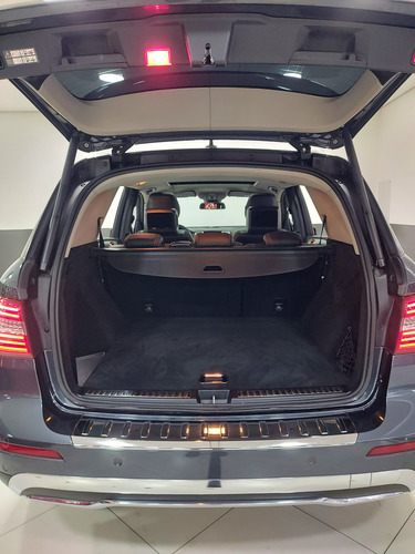 Mercedes-Benz ML 350 Bluetec Sport V6 Diesel 3.0 Sport 4matic 5p
