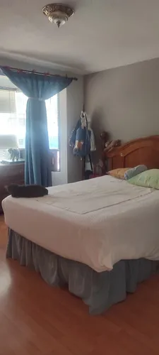 Casa En Venta San Mateo Naucalpan