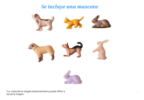Constelaciones Familiares Playmobil Abuelos Bebés 40 Piezas