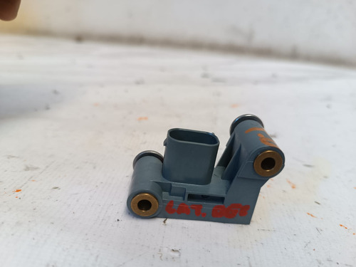 Sensor Impacto Tras Dch Mini Cooper R56 Chili 2013 09-13 (Usado)