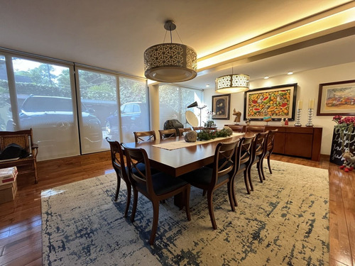 Venta Dos Casas Juntas En Lomas De Chapultepec