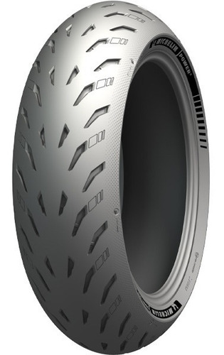 Neumático Michelin 120/70 Zr17 Power 5  F 58w Tl